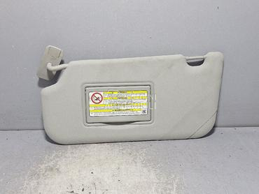 SUNCOBRAN za Ford Fiesta