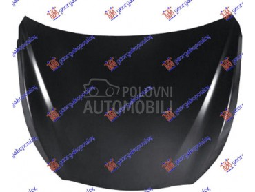 HAUBA ALUMINIJUM za Infiniti Q50 od 2014. do 2025. god.