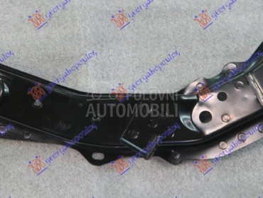 NOSAC HLADNJAKA GORNJI za Infiniti Q50 od 2014. do 2025. god.