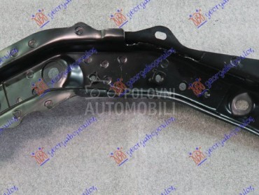 NOSAC HLADNJAKA GORNJI za Infiniti Q50 od 2014. do 2025. god.