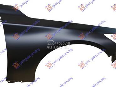 BLATOBRAN za Infiniti Q50 od 2014. do 2025. god.