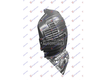 POTKRILO (PREDNJI DEO) za Infiniti Q50 od 2014. do 2025. god.