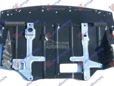 ZASTITA MOTORA (PREDNJI DEO) ( za Infiniti Q50 od 2014. do 2025. god.