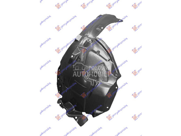 POTKRILO (ZADNJI DEO) za Infiniti Q50 od 2014. do 2025. god.