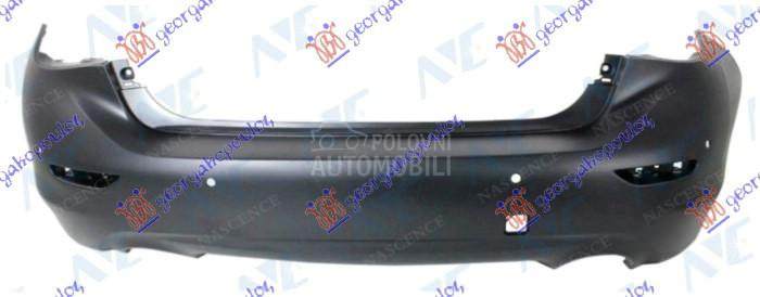 ZADNJI BRANIK PM (4 PDC)