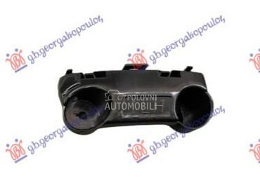 NOSAC PREDNJEG BRANIKA PLASTIC za Infiniti Q50 od 2014. do 2025. god.