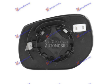 STAKLO RETROVIZORA SA GREJACEM za Infiniti Q50 od 2014. do 2025. god.