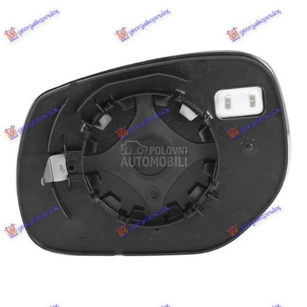 STAKLO RETROVIZORA SA GREJACEM