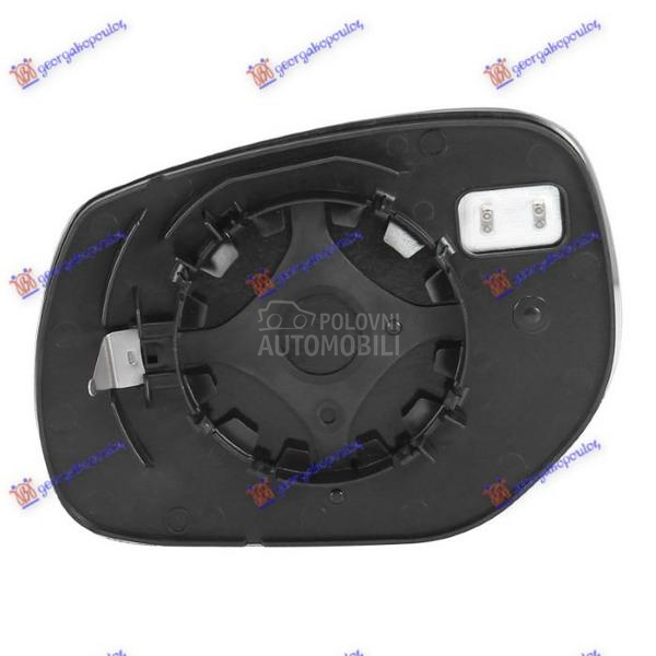 STAKLO RETROVIZORA SA GREJACEM