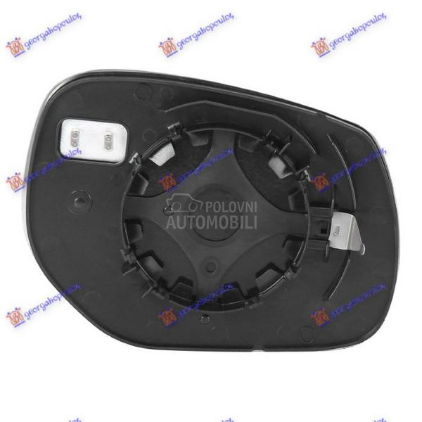 STAKLO RETROVIZORA SA GREJACEM