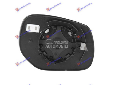 STAKLO RETROVIZORA SA GREJACEM za Infiniti Q30 od 2016. do 2025. god.