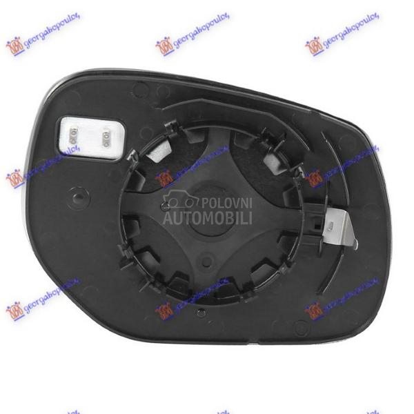 STAKLO RETROVIZORA SA GREJACEM