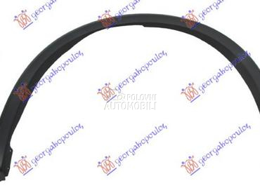 RUB PLASTICNI PREDNJEG BLATOBR za Infiniti Q30 od 2016. do 2025. god.