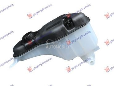 POSUDA ZA ANTIFRIZ za Jaguar XF od 2008. do 2015. god.