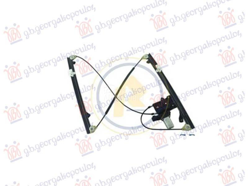 PODIZAC PREDNJEG PROZORA ELEKT