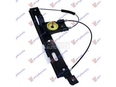 PODIZAC ZADNJEG PROZORA ELEKTR za Jaguar XF od 2008. do 2015. god.