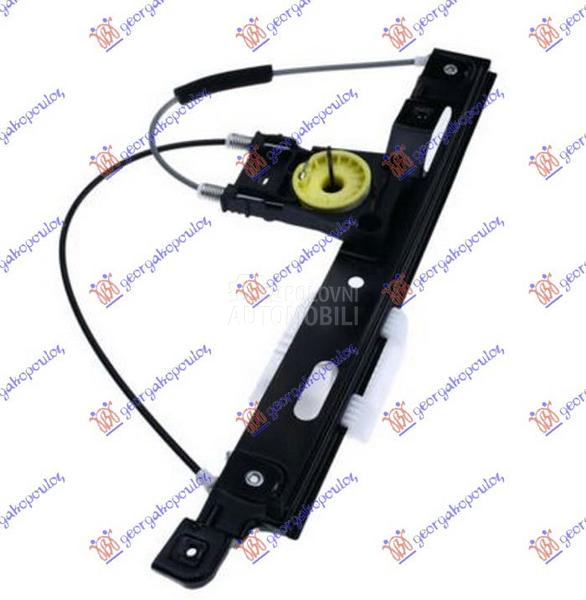 PODIZAC ZADNJEG PROZORA ELEKTR