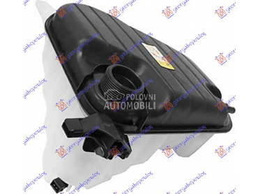 POSUDA ZA ANTIFRIZ (4.2L V8 SU za Jaguar XF od 2008. do 2015. god.