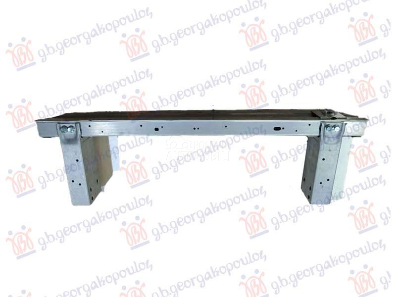 SINA PRENDJEG BRANIKA ALUMINIJ