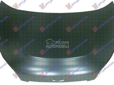 HAUBA za Kia Soul od 2008. do 2011. god.