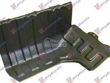 ZASTITA MOTORA BOCNA za Kia Soul od 2008. do 2011. god.