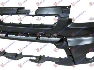 PREDNJI BRANIK za Kia Soul od 2008. do 2011. god.