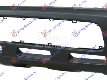 LAJSNA PREDNJEG BRANIKA PLASTI za Kia Soul od 2008. do 2011. god.