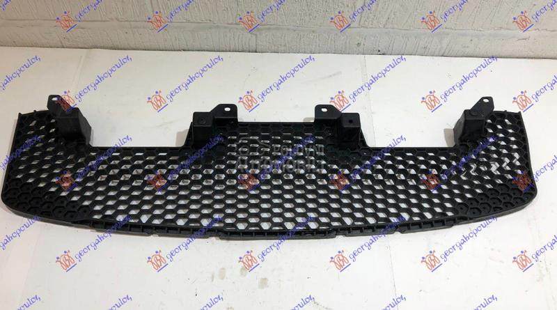 RESETKA PREDNJEG BRANIKA UNUTR