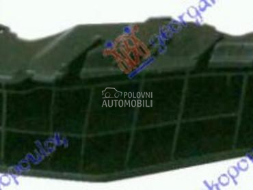 NOSAC PREDNJEG BRANIKA PLASTIC za Kia Soul od 2011. do 2013. god.