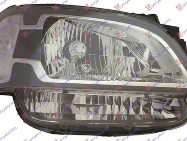 FAR ELEKTRICNI (DEPO) za Kia Soul od 2008. do 2011. god.