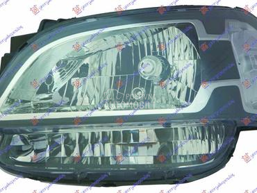 FAR ELEKTRICNI (DEPO) za Kia Soul od 2008. do 2011. god.