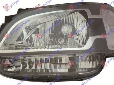 FAR ELEKTRICNI (TYC) za Kia Soul od 2008. do 2011. god.