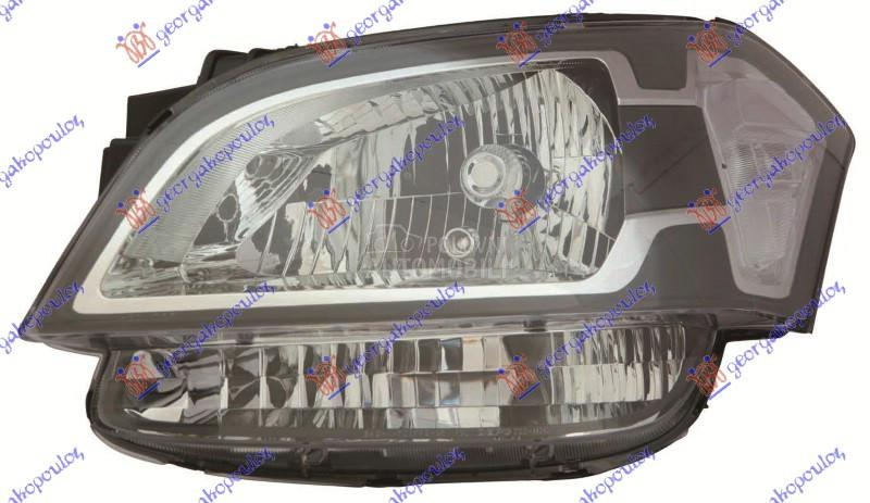 FAR ELEKTRICNI (TYC)