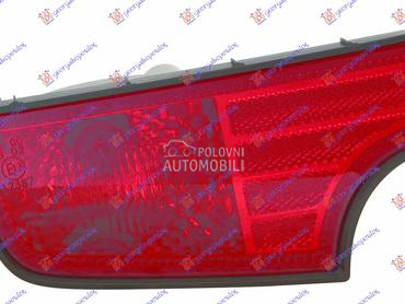 KATADIOPTER U ZADNJEM BRANIKU za Kia Soul od 2008. do 2011. god.