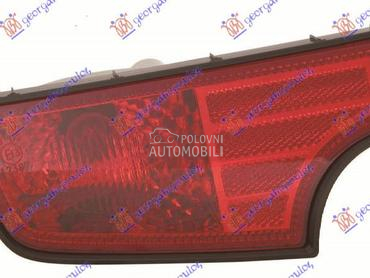 KATADIOPTER U ZADNJEM BRANIKU za Kia Soul od 2008. do 2011. god.