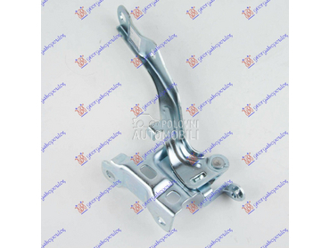 MAKAZE HAUBE za Kia Soul od 2008. do 2011. god.