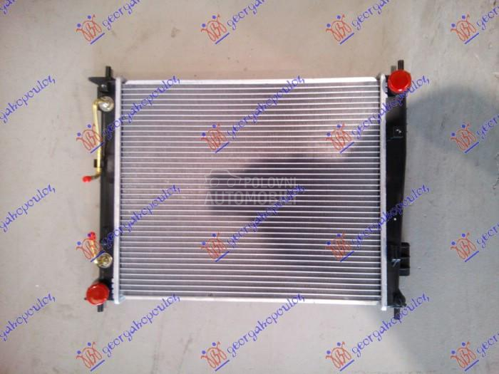 HLADNJAK MOTORA 1.6 CRDi DIZEL