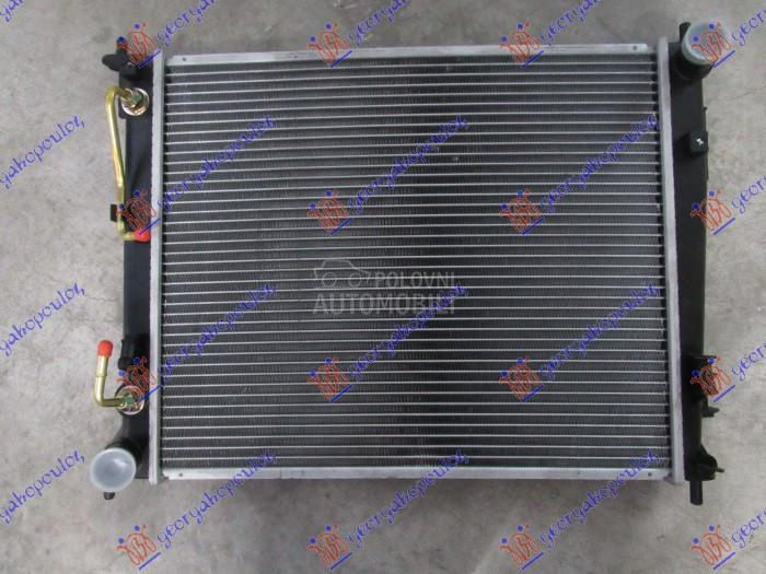 HLADNJAK MOTORA 1.6 CRDi DIZEL