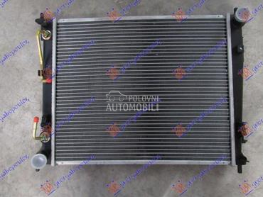 HLADNJAK MOTORA 1.6 CRDi DIZEL za Kia Soul od 2011. do 2013. god.