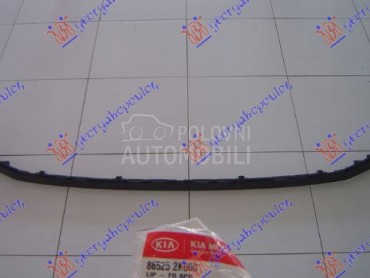 SPOJLER PREDNJEG BRANIKA (O) za Kia Soul od 2008. do 2011. god.