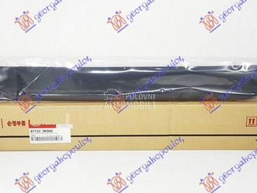 LAJSNA ZADNJIH VRATA (O) za Kia Soul od 2008. do 2011. god.