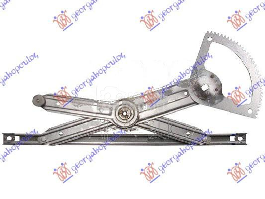 PODIZAC PREDNJEG PROZORA ELEKT