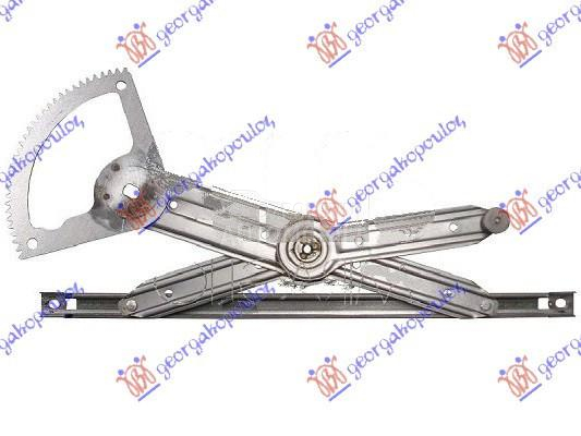 PODIZAC PREDNJEG PROZORA ELEKT