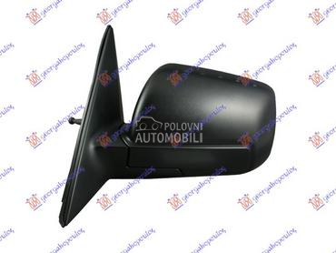 RETROVIZOR MEHANICKI SA SAJLOM za Kia Soul od 2008. do 2011. god.