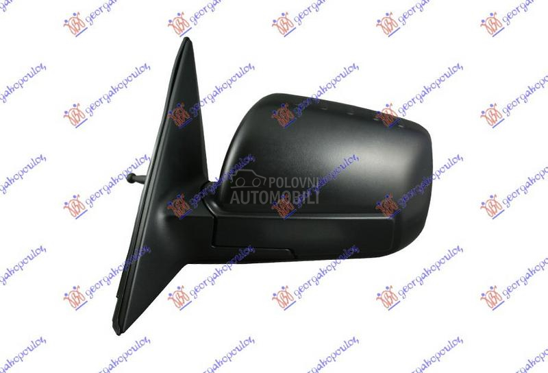 RETROVIZOR MEHANICKI SA SAJLOM