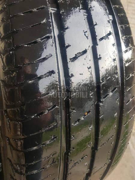 Continental 235/65 R16 Letnja