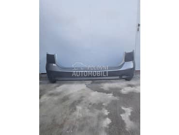 Zadnji Branik Karavan za Volkswagen Golf 7 od 2016. do 2019. god.