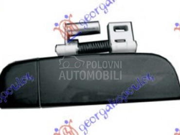 KVAKA ZADNJIH VRATA SPOLJASNJA za Kia Soul od 2008. do 2011. god.