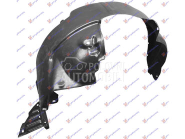 POTKRILO za Kia Soul od 2011. do 2013. god.