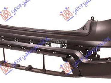 ZADNJI BRANIK PM za Kia Soul od 2011. do 2013. god.